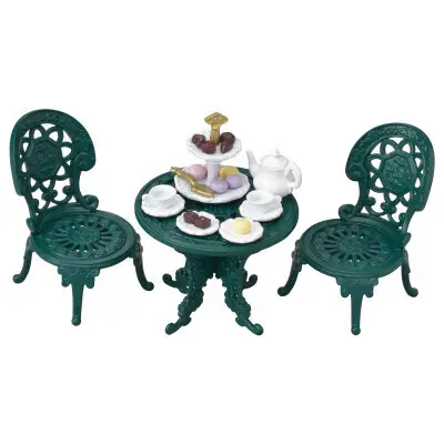 Tea and Treats Set