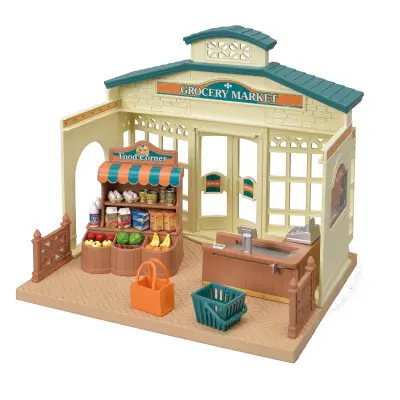 Grocery Market