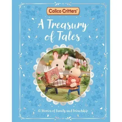 A TREASURY OF TALES